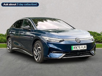 Used Volkswagen ID.7 2025 for sale - 78750783: Photo