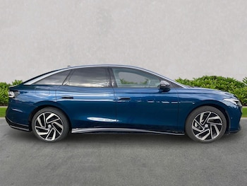 Used Volkswagen ID.7 2025 for sale - 78750783: Photo