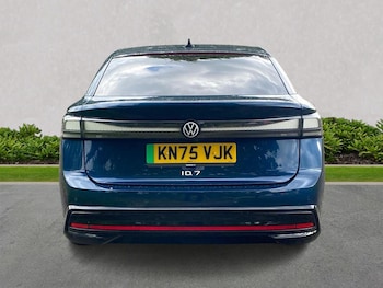 Used Volkswagen ID.7 2025 for sale - 78750783: Photo
