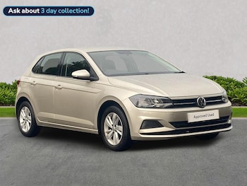 Used Volkswagen Polo 2019 for sale - 79030972: Photo