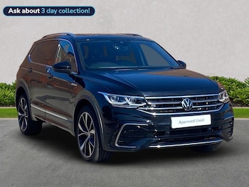 2024 - 2.0 Tdi R-Line 5Dr Dsg