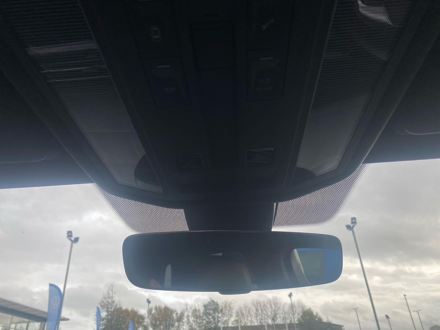 Used Volkswagen Touareg 2020 for sale - 76554282: Photo 15