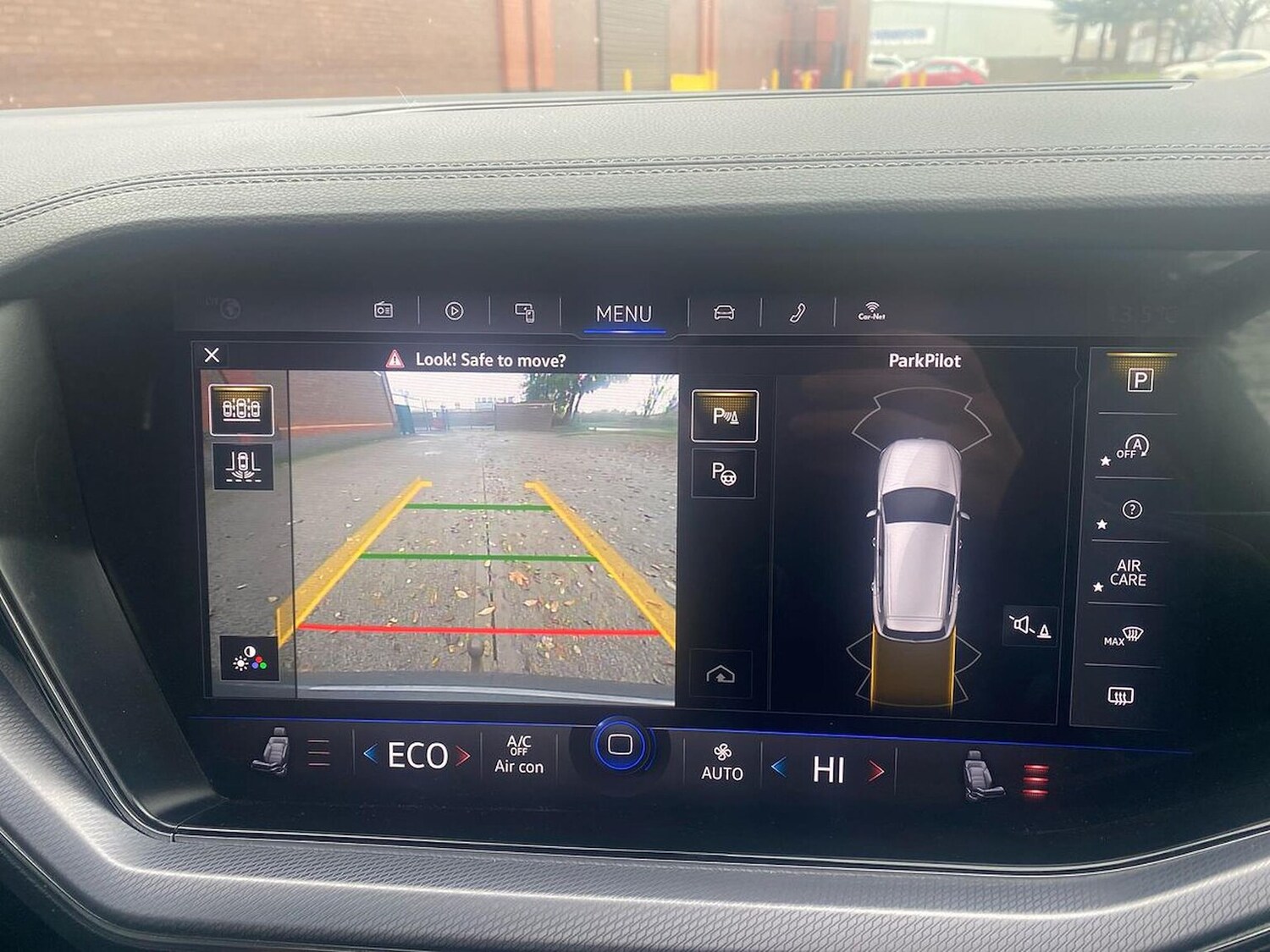 Used Volkswagen Touareg 2020 for sale - 76554282: Photo 24