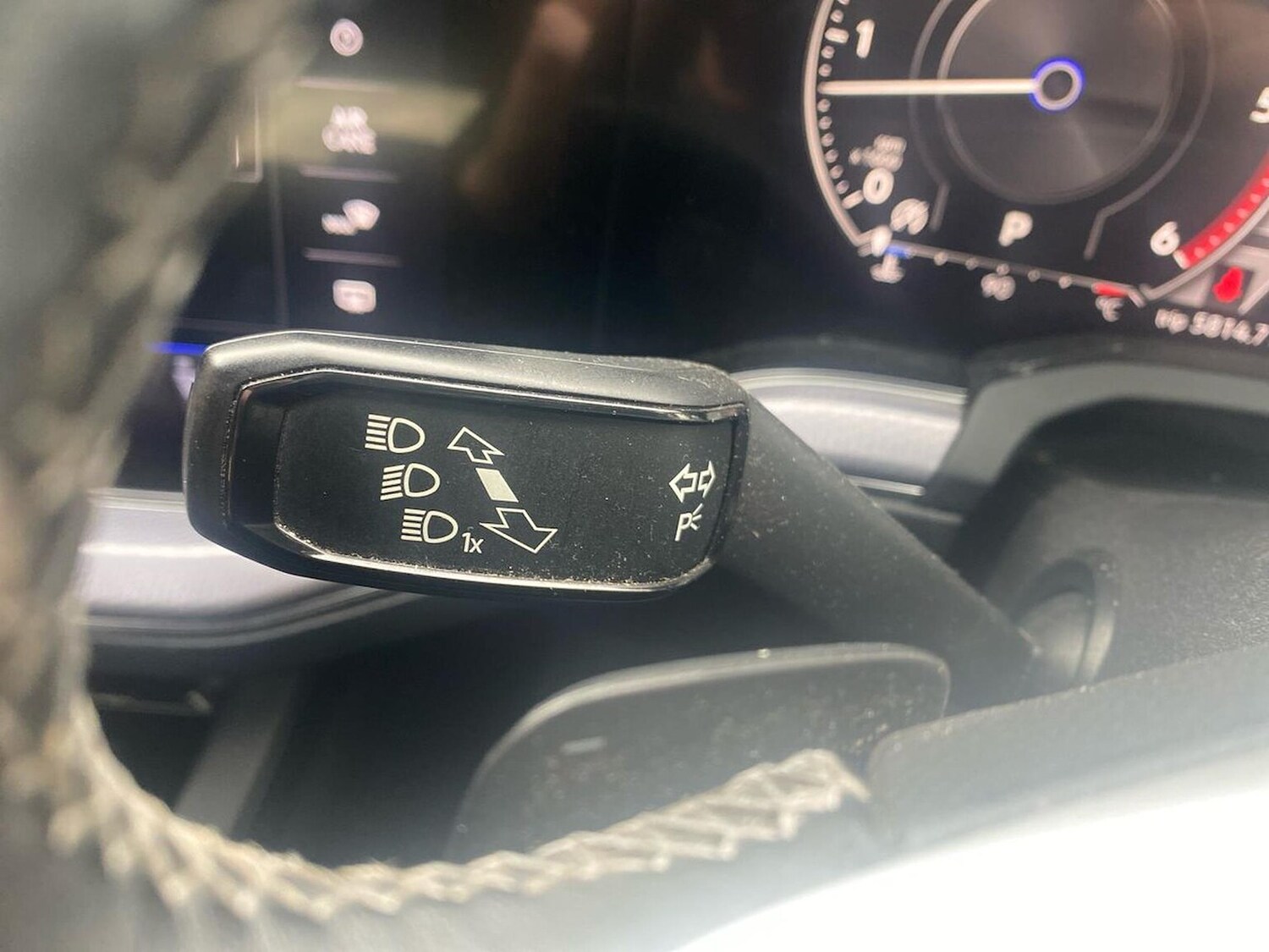 Used Volkswagen Touareg 2020 for sale - 76554282: Photo 30