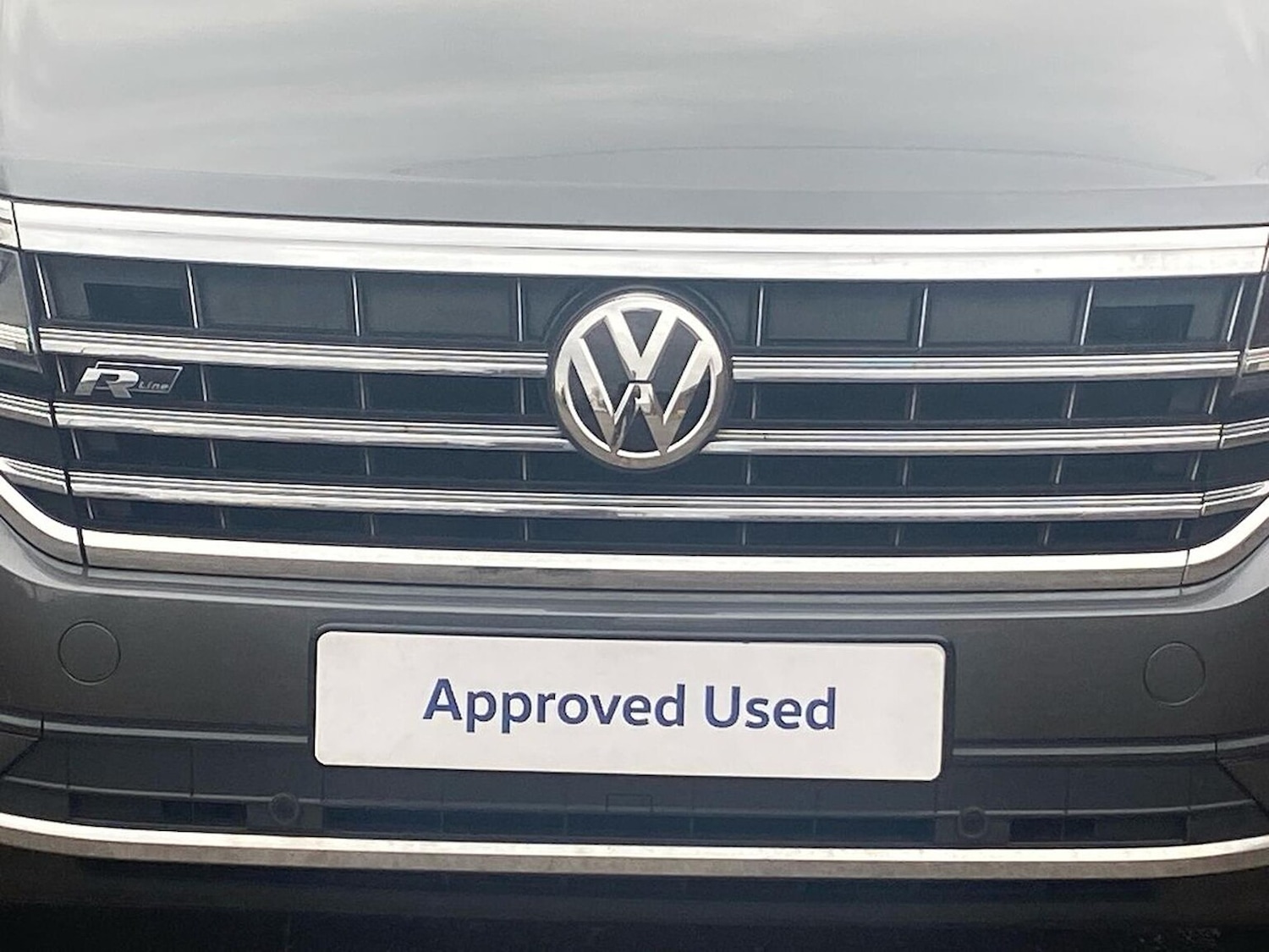 Used Volkswagen Touareg 2020 for sale - 76554282: Photo 33