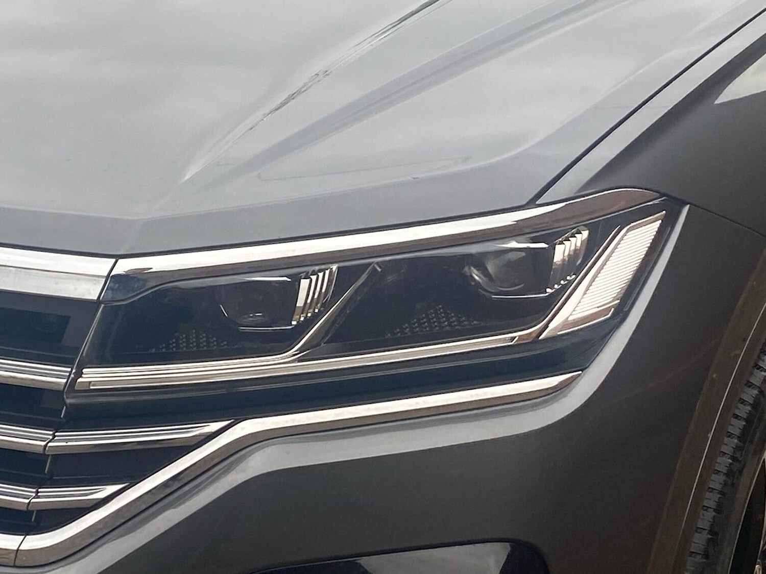 Used Volkswagen Touareg 2020 for sale - 76554282: Photo 34