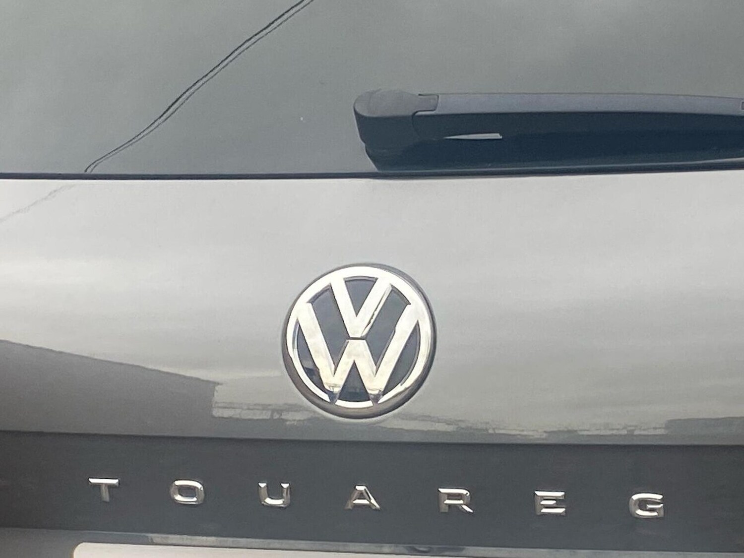 Used Volkswagen Touareg 2020 for sale - 76554282: Photo 35