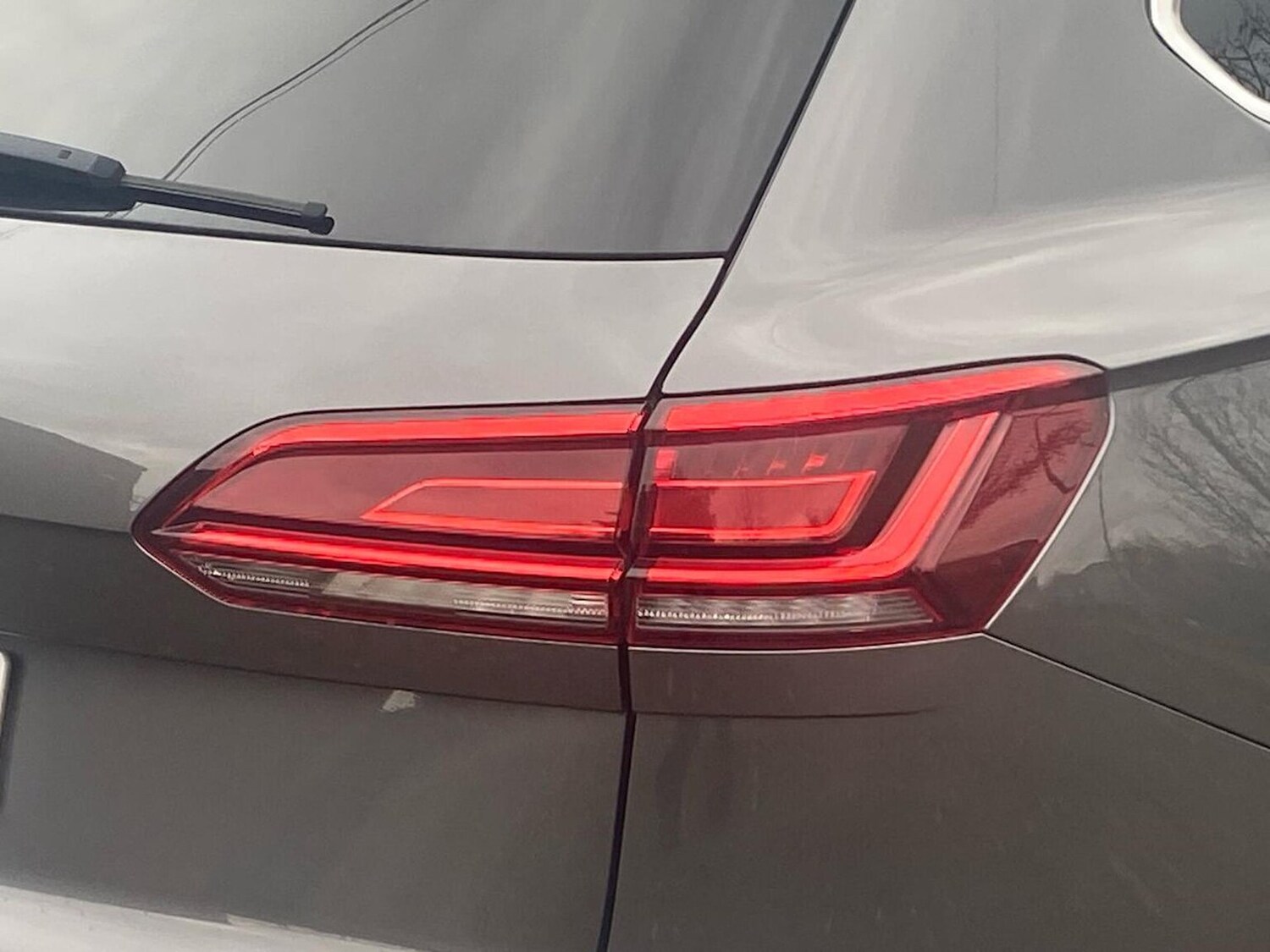 Used Volkswagen Touareg 2020 for sale - 76554282: Photo 36