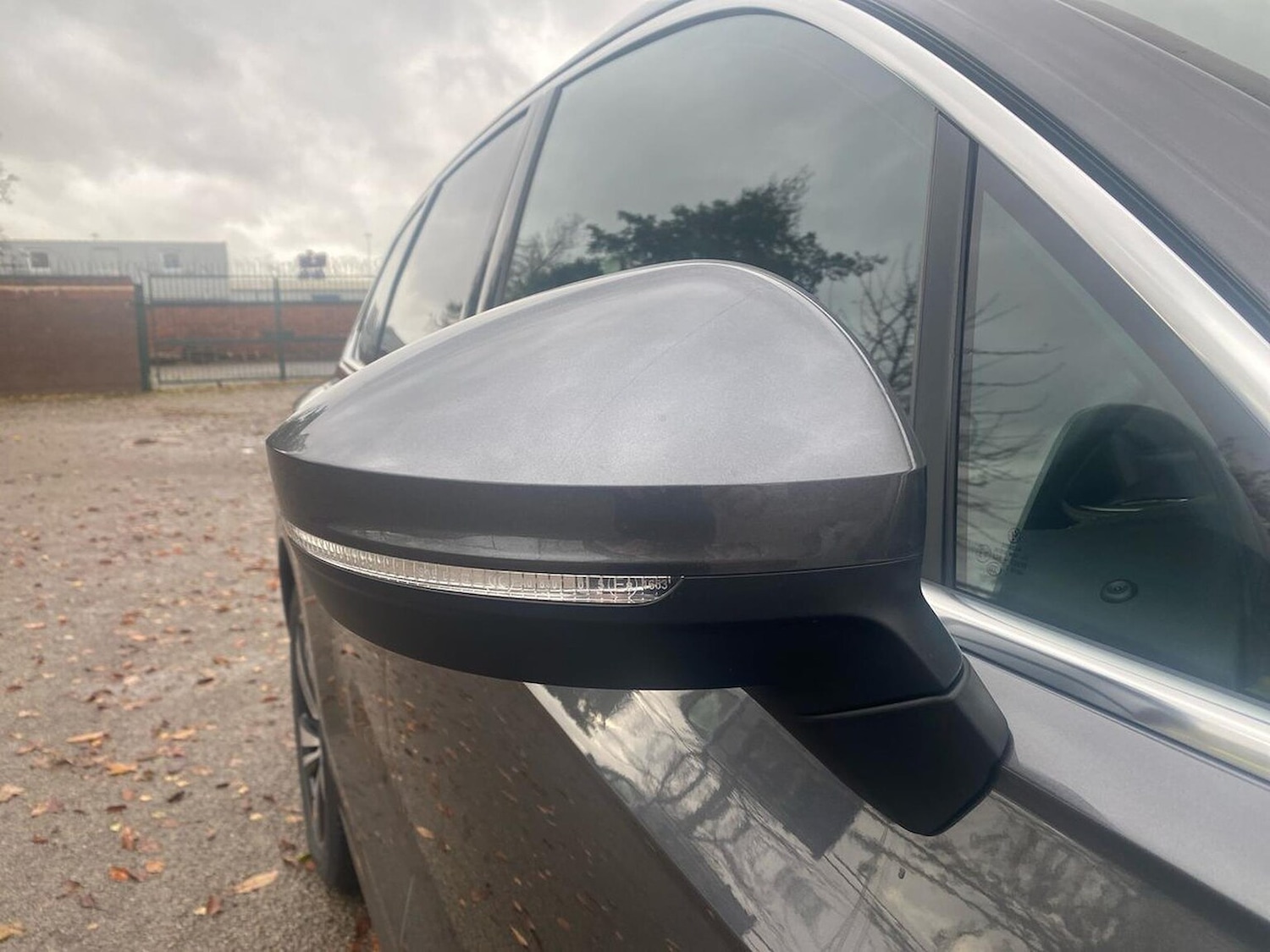 Used Volkswagen Touareg 2020 for sale - 76554282: Photo 38