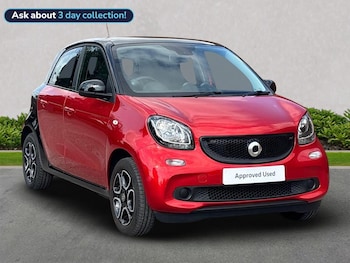 2019 - 1.0 Prime Premium 5Dr Auto