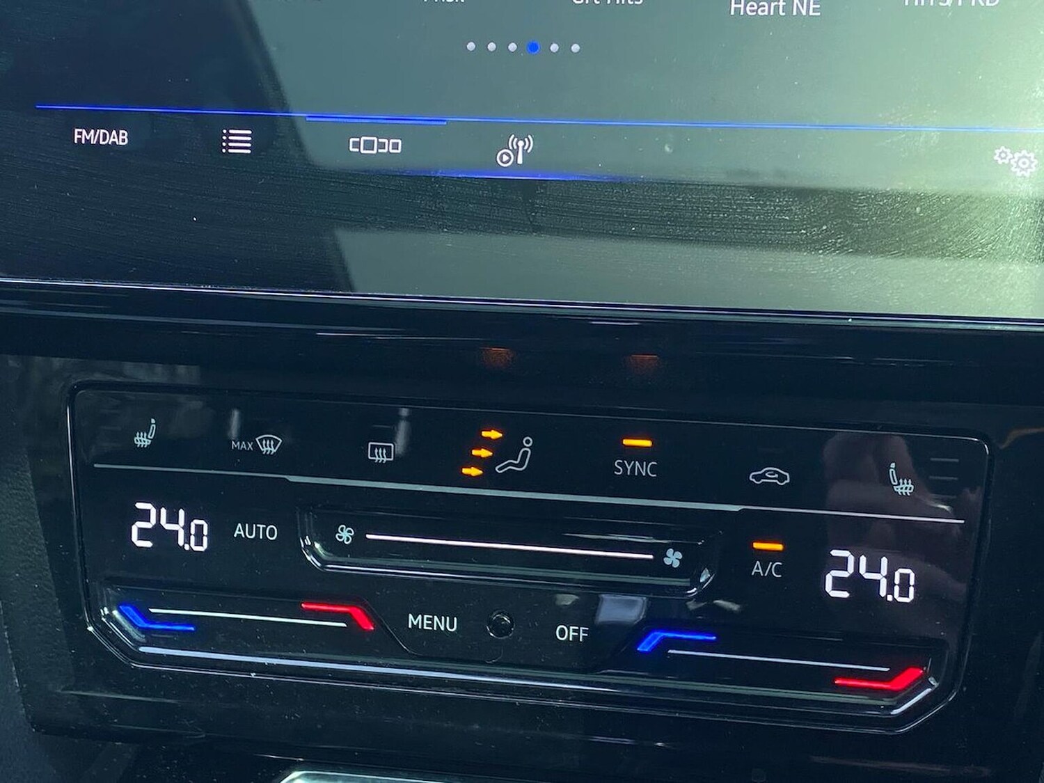 Used Volkswagen Arteon 2023 for sale - 78198106: Photo 12