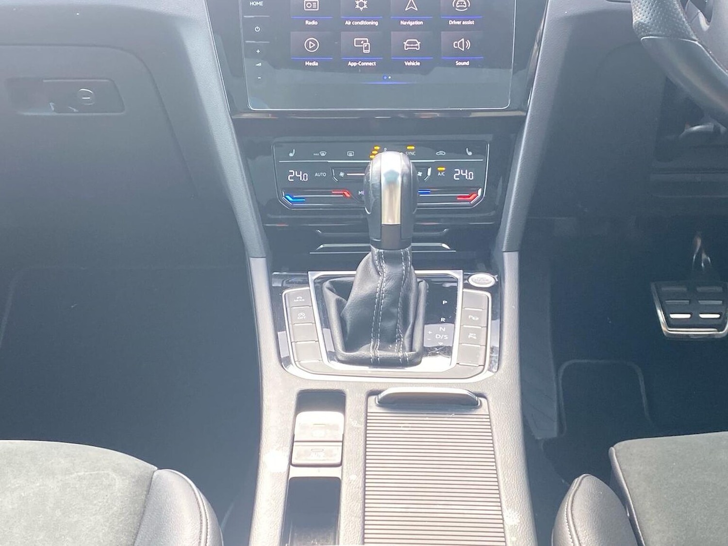 Used Volkswagen Arteon 2023 for sale - 78198106: Photo 13