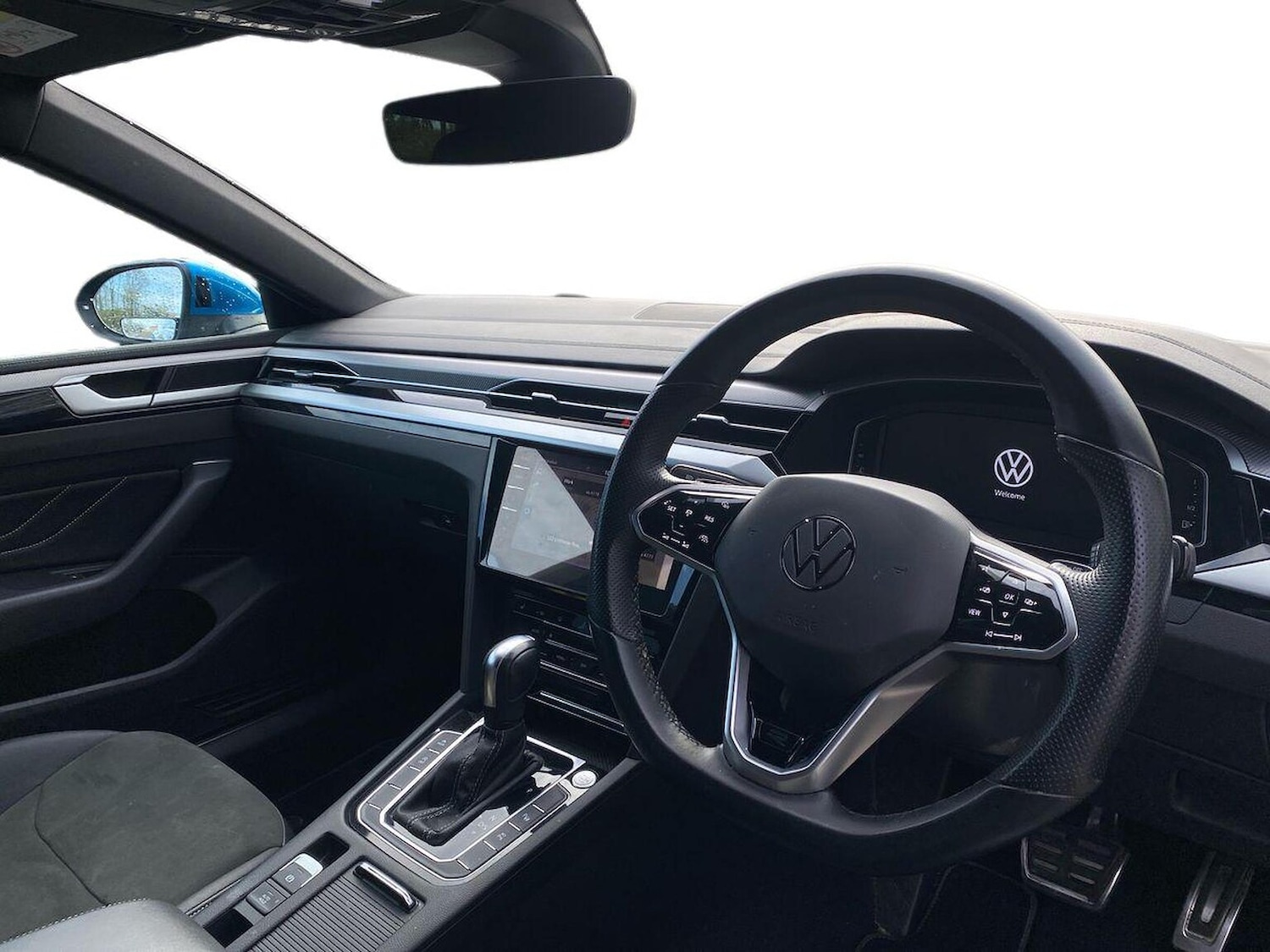 Used Volkswagen Arteon 2023 for sale - 78198106: Photo 15