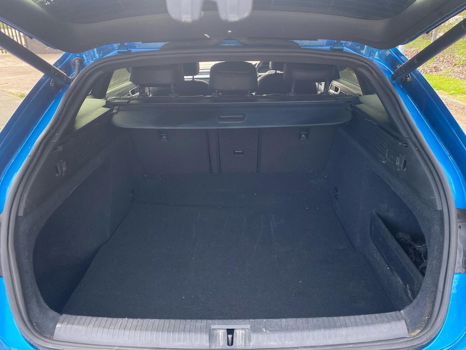 Used Volkswagen Arteon 2023 for sale - 78198106: Photo 17