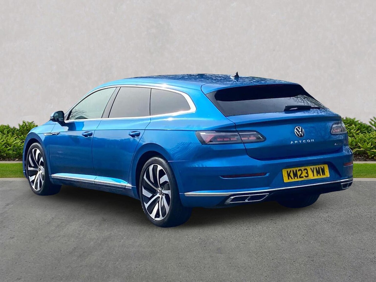 Used Volkswagen Arteon 2023 for sale - 78198106: Photo 2