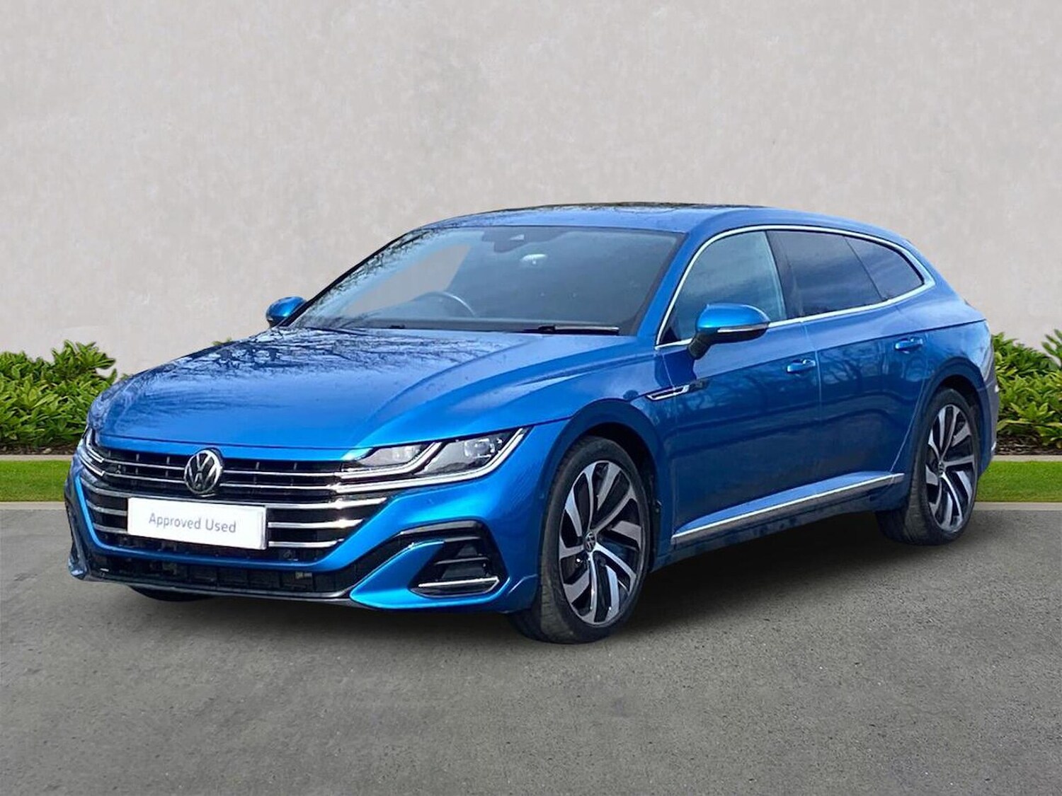 Used Volkswagen Arteon 2023 for sale - 78198106: Photo 20