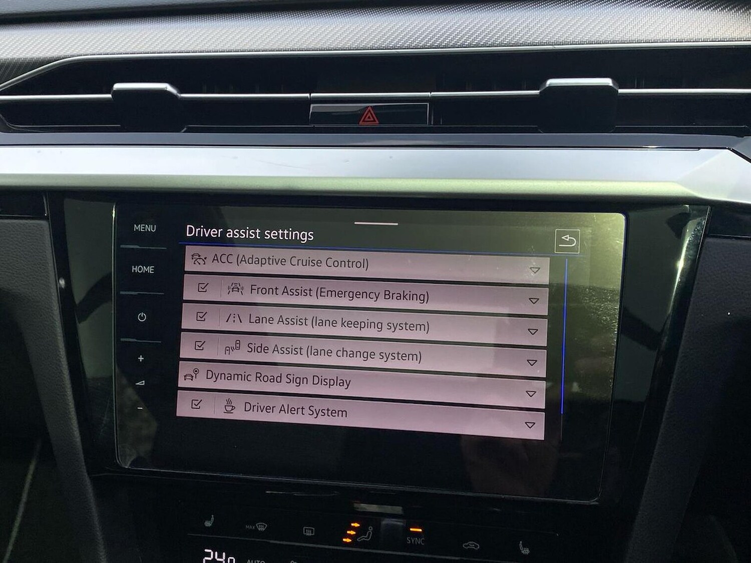 Used Volkswagen Arteon 2023 for sale - 78198106: Photo 22