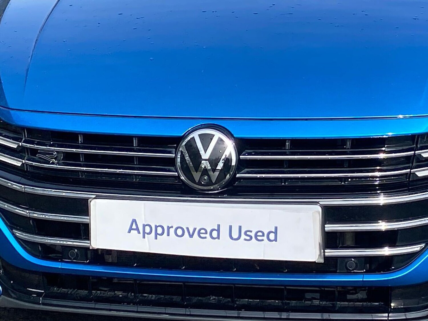 Used Volkswagen Arteon 2023 for sale - 78198106: Photo 32