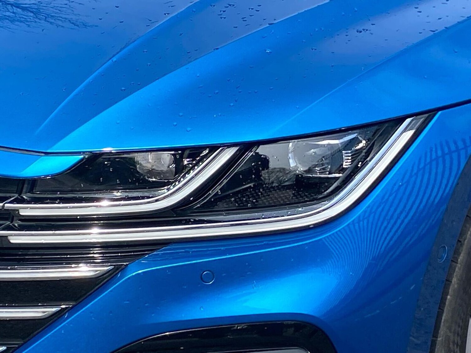 Used Volkswagen Arteon 2023 for sale - 78198106: Photo 33