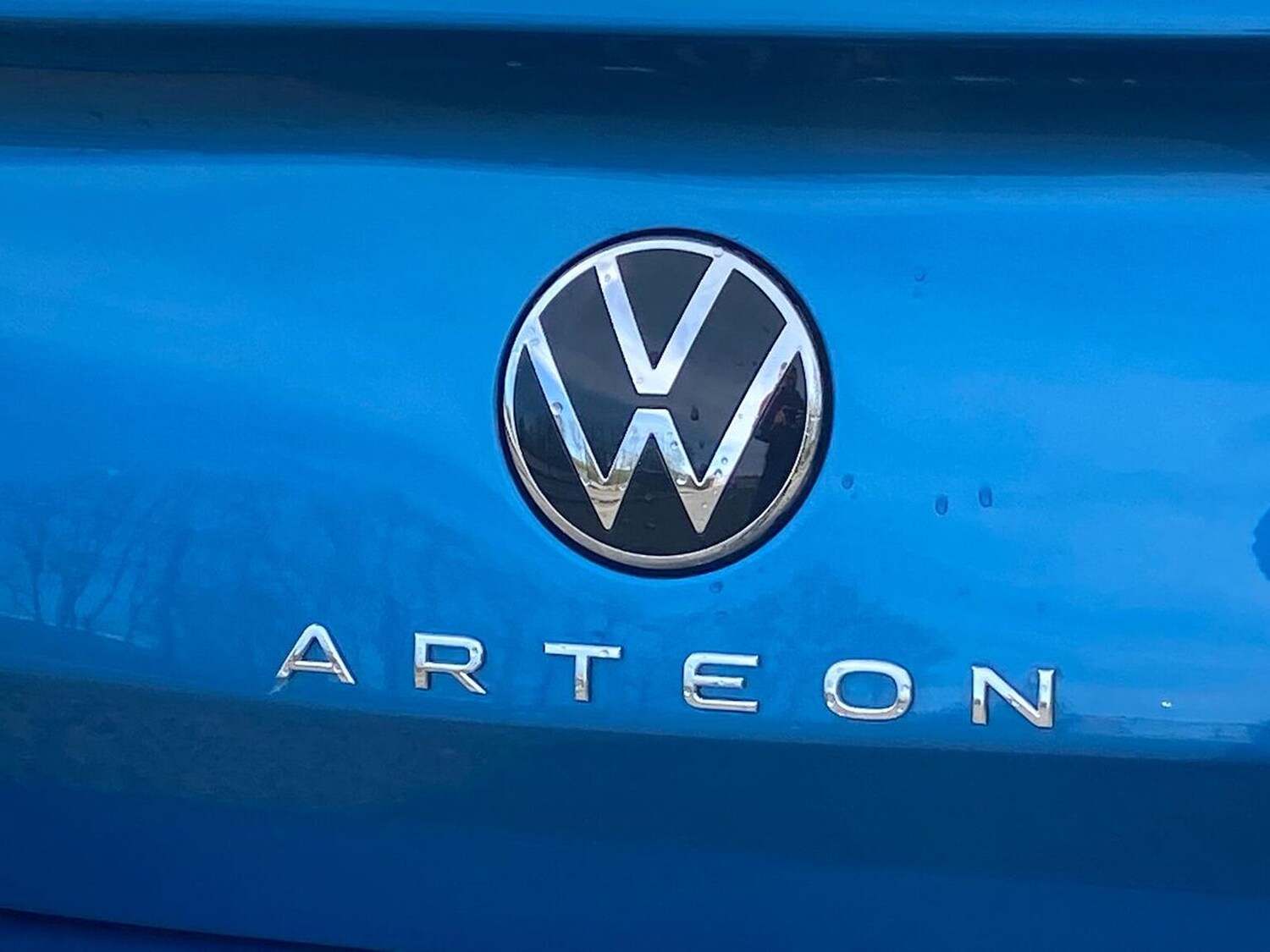 Used Volkswagen Arteon 2023 for sale - 78198106: Photo 34