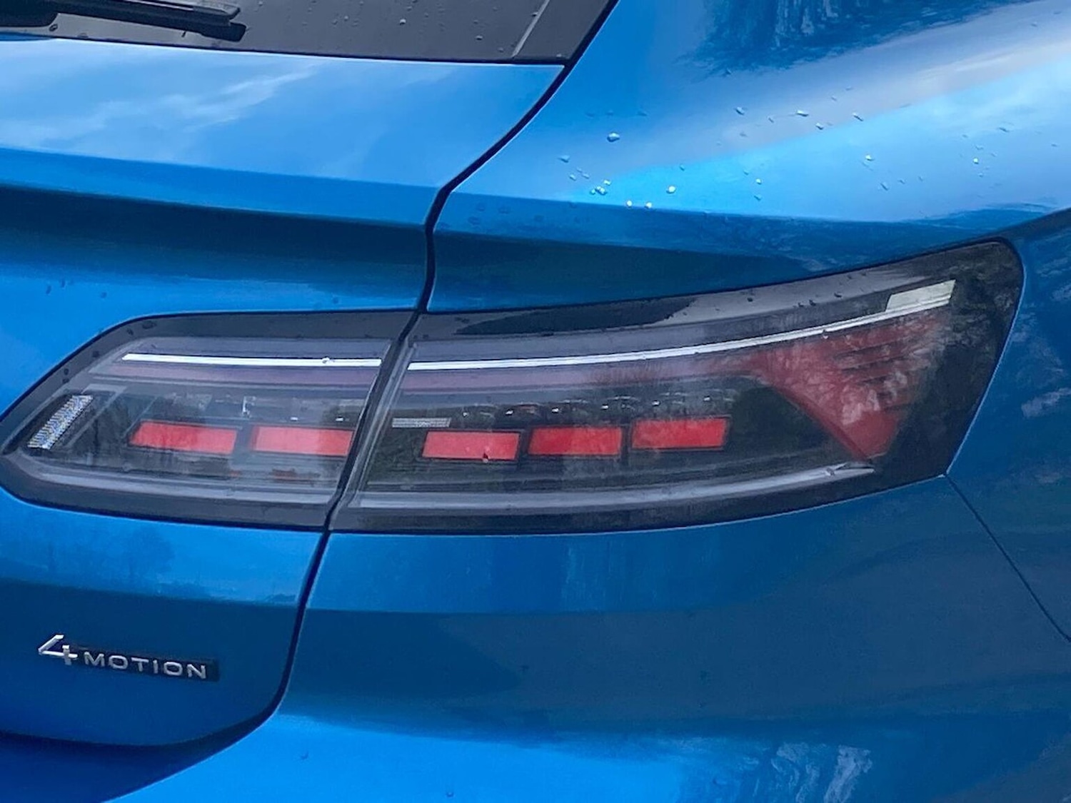 Used Volkswagen Arteon 2023 for sale - 78198106: Photo 35