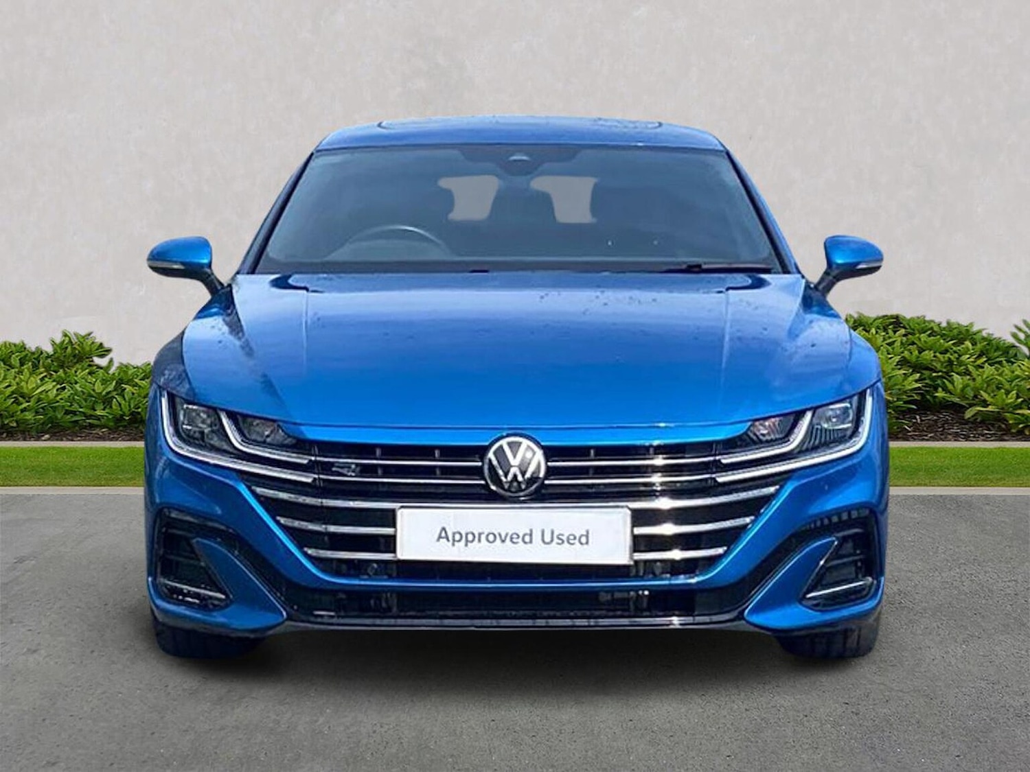 Used Volkswagen Arteon 2023 for sale - 78198106: Photo 5
