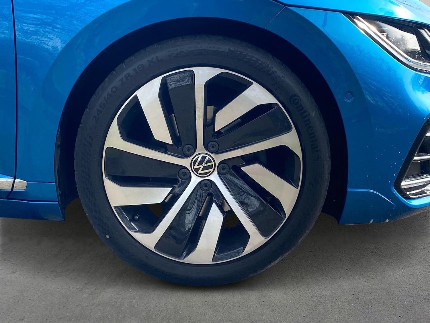 Used Volkswagen Arteon 2023 for sale - 78198106: Photo 6