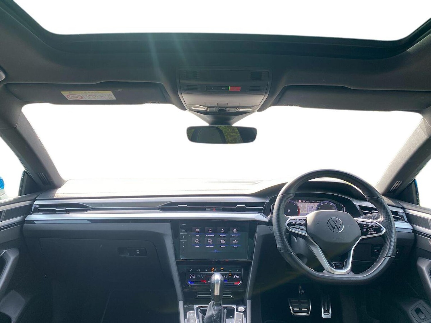 Used Volkswagen Arteon 2023 for sale - 78198106: Photo 8