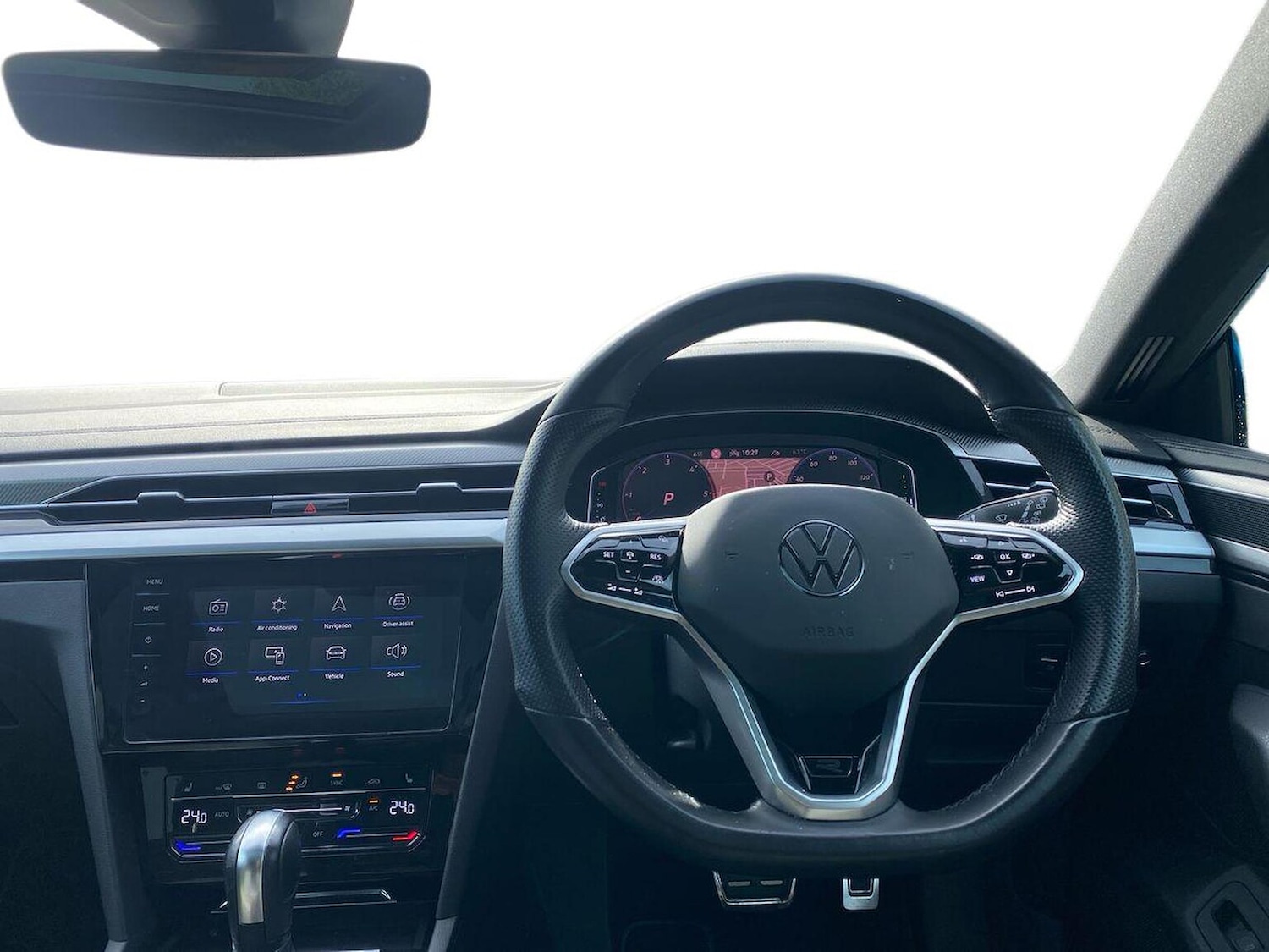 Used Volkswagen Arteon 2023 for sale - 78198106: Photo 9