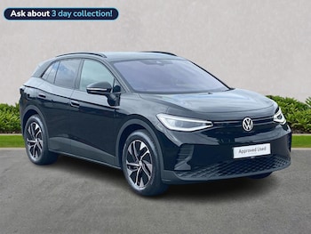 Used Volkswagen ID4 2025 for sale - 75505294: Photo