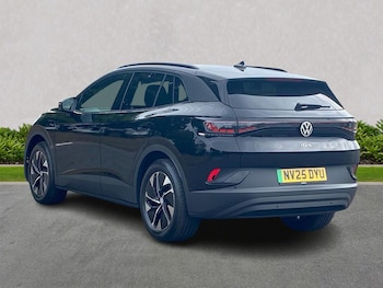 Used Volkswagen ID4 2025 for sale - 75505294: Photo