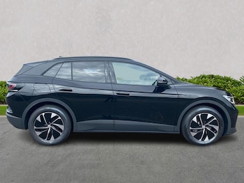 Used Volkswagen ID4 2025 for sale - 75505294: Photo