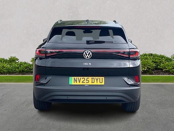 Used Volkswagen ID4 2025 for sale - 75505294: Photo