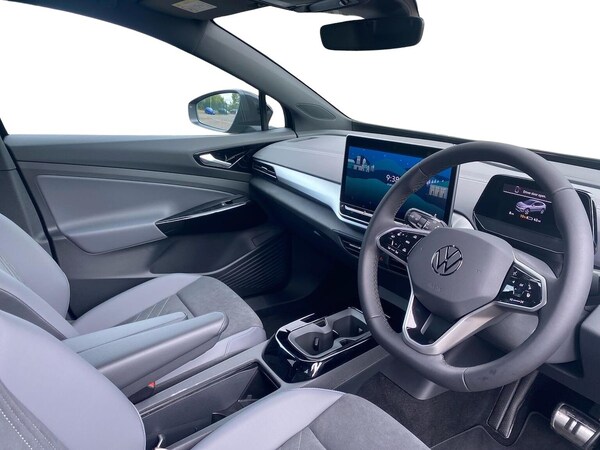 Used Volkswagen ID.4 2025 for sale - 76288582: Photo 15