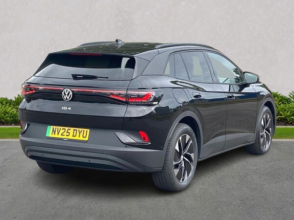 Used Volkswagen ID.4 2025 for sale - 76288582: Photo 18