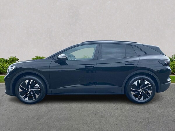 Used Volkswagen ID.4 2025 for sale - 76288582: Photo 19