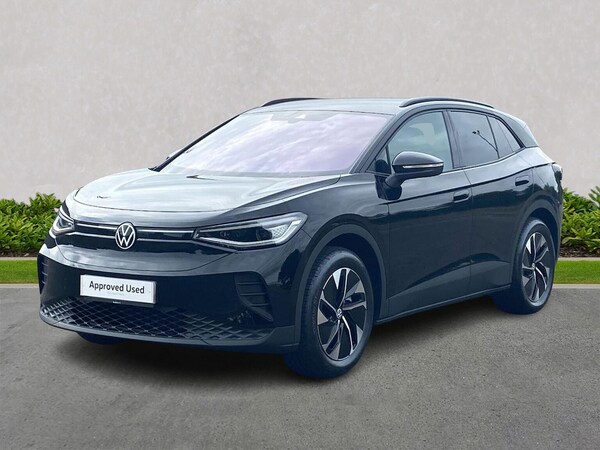 Used Volkswagen ID.4 2025 for sale - 76288582: Photo 20