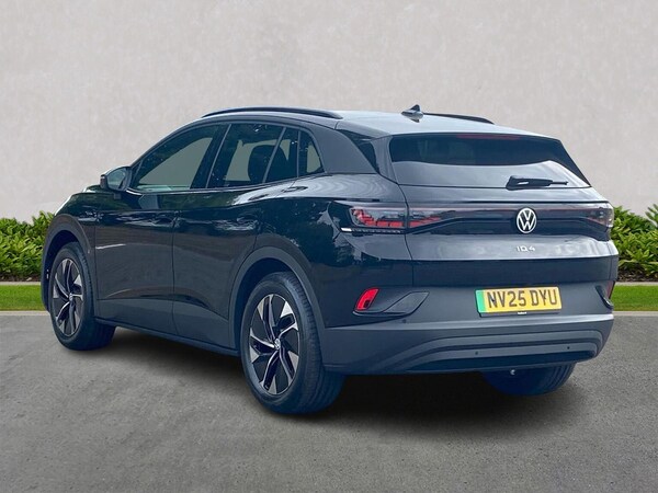 Used Volkswagen ID.4 2025 for sale - 76288582: Photo 2