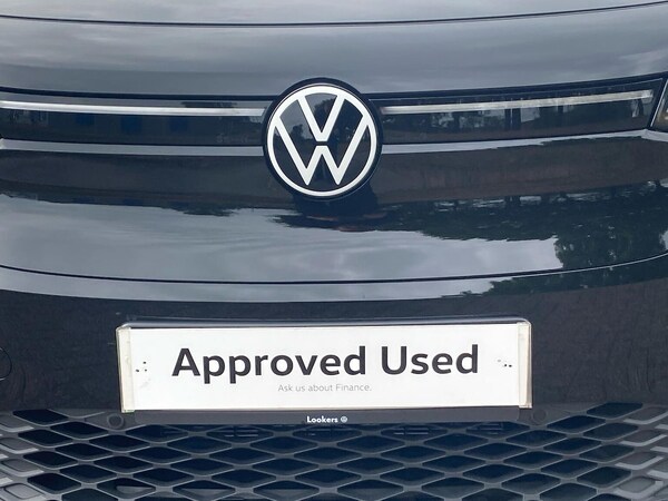 Used Volkswagen ID.4 2025 for sale - 76288582: Photo 32