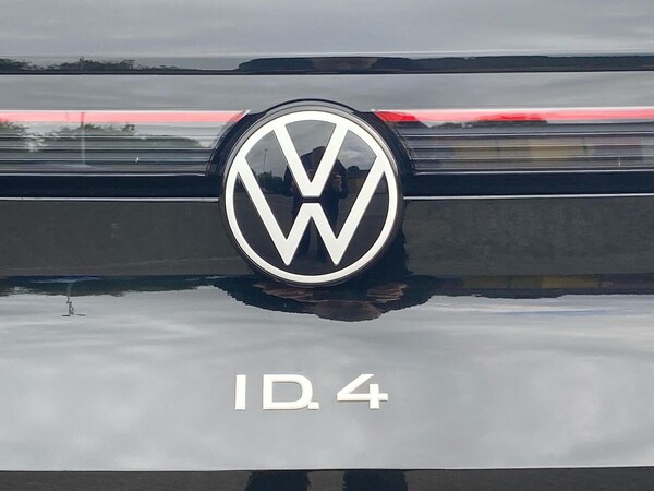 Used Volkswagen ID.4 2025 for sale - 76288582: Photo 34