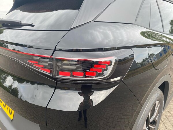 Used Volkswagen ID.4 2025 for sale - 76288582: Photo 35