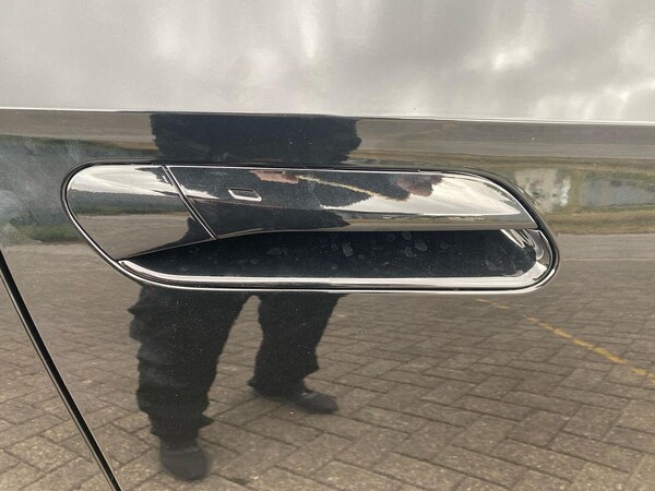 Used Volkswagen ID.4 2025 for sale - 76288582: Photo 36