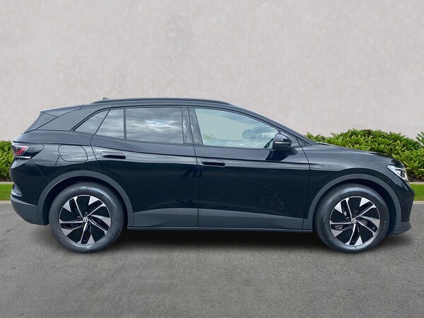 Used Volkswagen ID.4 2025 for sale - 76288582: Photo 3