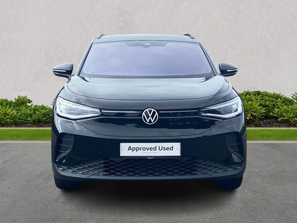 Used Volkswagen ID.4 2025 for sale - 76288582: Photo 5