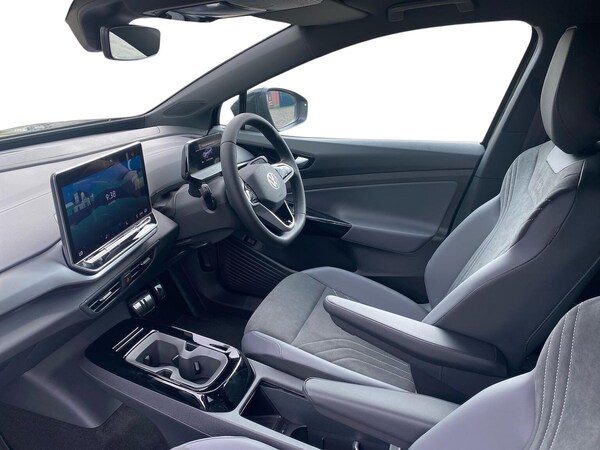Used Volkswagen ID.4 2025 for sale - 76288582: Photo 7