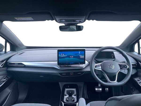 Used Volkswagen ID.4 2025 for sale - 76288582: Photo 8