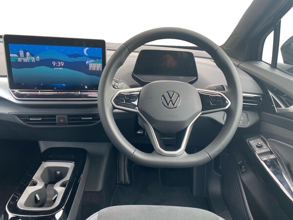 Used Volkswagen ID.4 2025 for sale - 76288582: Photo 9