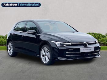 Used Volkswagen Golf 2025 for sale - 79739628: Photo