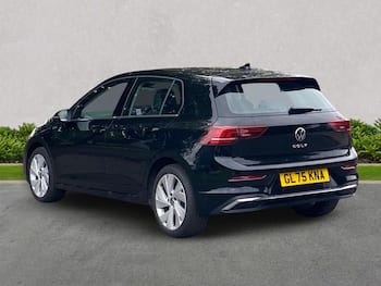 Used Volkswagen Golf 2025 for sale - 79739628: Photo