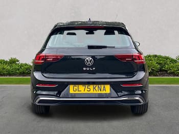 Used Volkswagen Golf 2025 for sale - 79739628: Photo